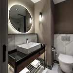 Livro Hotel Istanboel