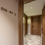 Hotel Livro Istanboel
