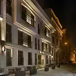 Livro Hotel *
