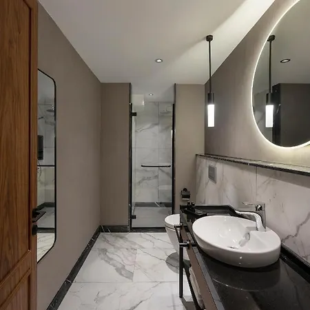 Livro Hotel Estambul