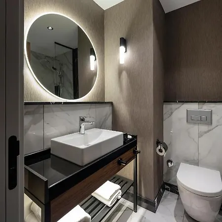 Livro Hotel Stambuł