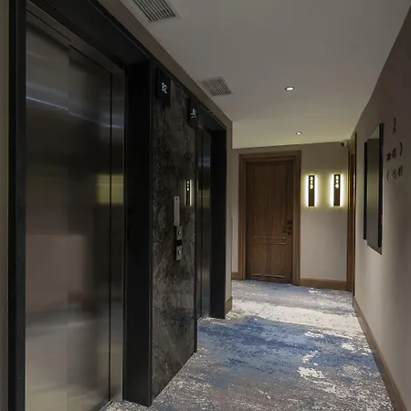 Livro Hotel Istanboel