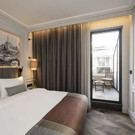 Livro Hotel