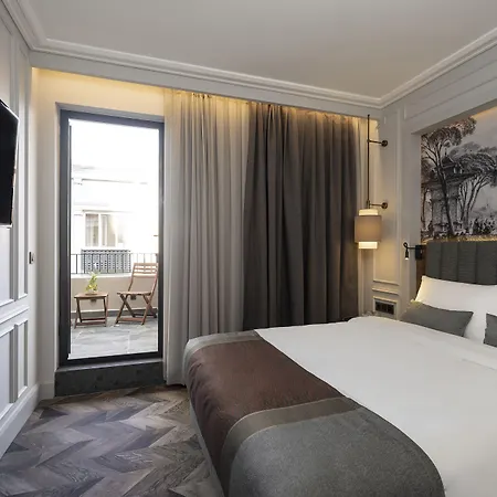 Hotel Livro Istanbul