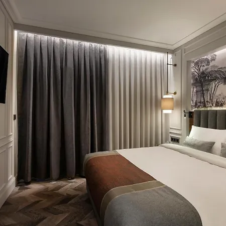 Livro Hotel *