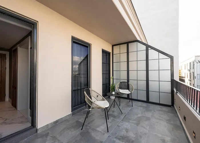 Ξενοδοχείο Livro