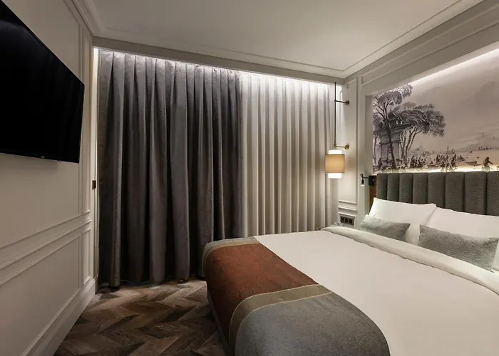 Livro Ξενοδοχείο *