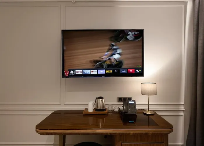 Ξενοδοχείο Livro