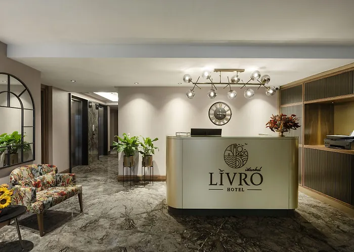 Livro Κωνσταντινούπολη