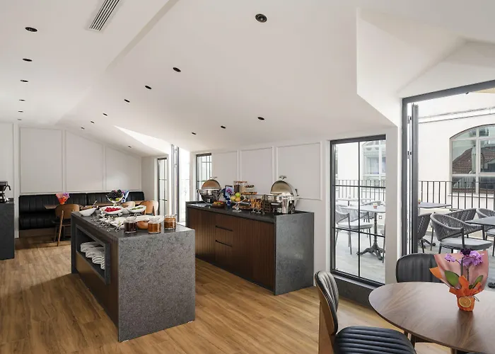 Livro Ξενοδοχείο