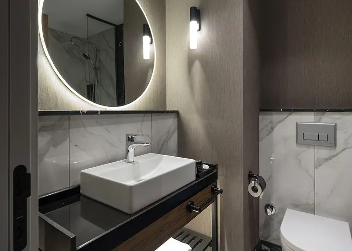 Ξενοδοχείο Livro